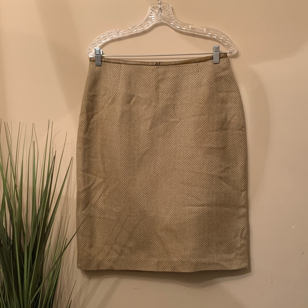 Focus 2000 Wool-like Skirt